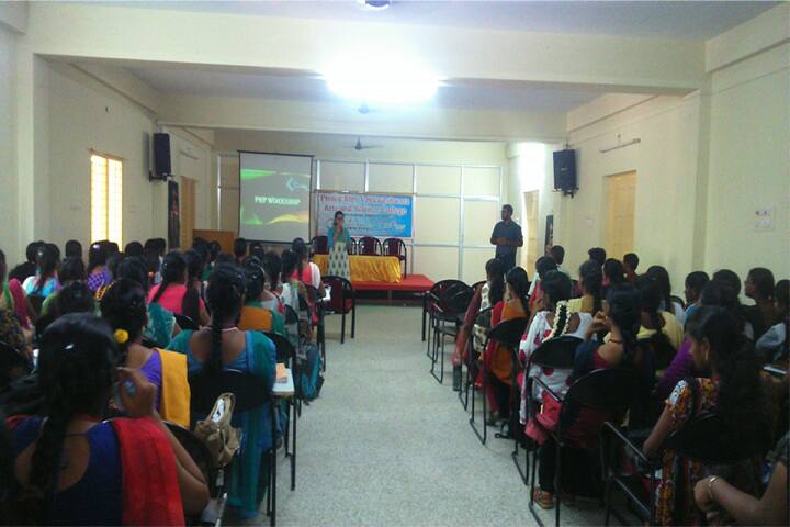 auditorium